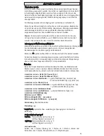 Preview for 49 page of Slendertone System+ Instruction Manual