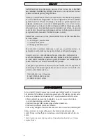 Preview for 72 page of Slendertone System+ Instruction Manual