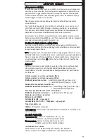 Preview for 103 page of Slendertone System+ Instruction Manual