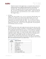 Preview for 13 page of Slerj SSR-1U User Manual