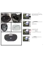 Preview for 4 page of SleuthGear All-in-one Zone Shield DVR Manual