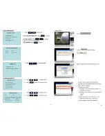 Preview for 6 page of SleuthGear All-in-one Zone Shield DVR Manual