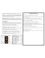 Preview for 4 page of SleuthGear iPod Player Camera Quick Setup Manual