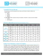 Preview for 3 page of SleuthGear ZONE SHIELD 4K DVR Manual