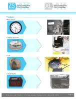 Preview for 14 page of SleuthGear ZONE SHIELD 4K DVR Manual