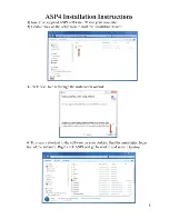 Preview for 8 page of SleuthGear Zone Shield User Manual