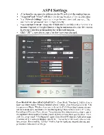 Preview for 10 page of SleuthGear Zone Shield User Manual