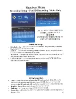 Preview for 15 page of SleuthGear Zone Shield User Manual