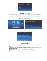 Preview for 16 page of SleuthGear Zone Shield User Manual