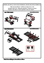 Предварительный просмотр 2 страницы SLF S082-131A Assembly Instruction