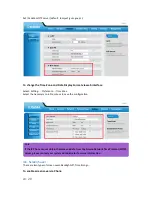 Preview for 20 page of Slican VPS-804P Instruction Manual