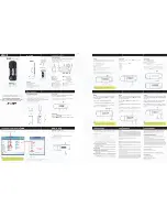 Slick MP212-2 User Manual preview