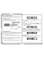 Предварительный просмотр 6 страницы Slick MP305-1 User Manual