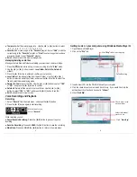 Предварительный просмотр 7 страницы Slick MP316CB-2 User Manual