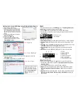 Предварительный просмотр 8 страницы Slick MP316CB-2 User Manual