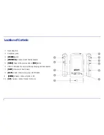 Preview for 9 page of Slick MP417-2CB User Manual