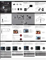 Предварительный просмотр 1 страницы Slick VC125 User Manual