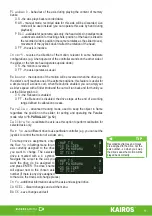 Предварительный просмотр 11 страницы Slide Kamera HPN-2 User Manual