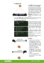 Предварительный просмотр 12 страницы Slide Kamera HPN-2 User Manual