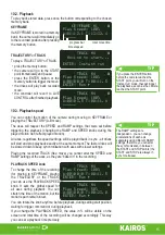 Предварительный просмотр 15 страницы Slide Kamera HPN-2 User Manual