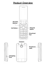 Preview for 4 page of SLIDE FL3002 Instruction Manual