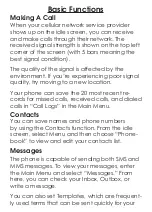 Preview for 6 page of SLIDE FL3002 Instruction Manual