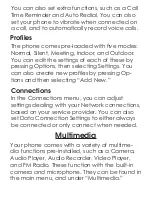 Preview for 9 page of SLIDE FL3002 Instruction Manual