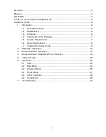 Preview for 2 page of Sliding Bike SlidyBike User Manual