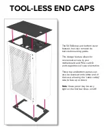 Preview for 3 page of Sliger SV540 v2 Build Manual