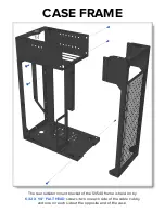 Preview for 5 page of Sliger SV540 v2 Build Manual