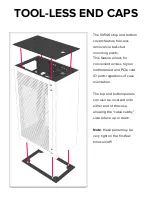 Preview for 3 page of Sliger SV540 Build Manual