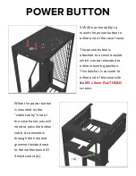 Preview for 7 page of Sliger SV540 Build Manual