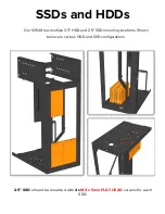 Preview for 10 page of Sliger SV540 Build Manual