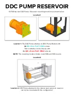 Preview for 16 page of Sliger SV540 Build Manual