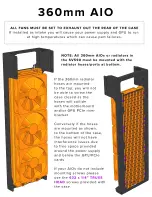 Preview for 13 page of Sliger SV590 Build Manual