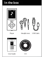 Предварительный просмотр 2 страницы SLIK MP414-4 User Manual