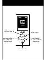 Предварительный просмотр 12 страницы SLIK MP414-4 User Manual