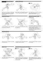 Предварительный просмотр 3 страницы SLIK PRO 700DX User Manual