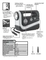 Preview for 6 page of Slime 40047 Instructions Manual