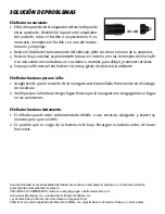 Preview for 12 page of Slime TIRE INFLATOR40033 Manual