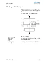 Preview for 11 page of SlimLine 9173B Instruction Manual