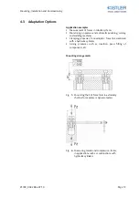 Preview for 15 page of SlimLine 9173B Instruction Manual