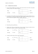 Preview for 25 page of SlimLine 9173B Instruction Manual