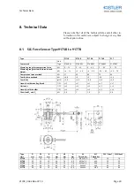 Preview for 31 page of SlimLine 9173B Instruction Manual