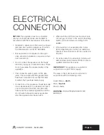 Preview for 5 page of SlimLine ACS60AX-L User Manual