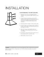 Preview for 7 page of SlimLine ACS60AX-L User Manual