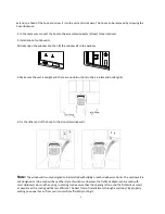 Preview for 4 page of SlimLine CLIM9000CE User Manual