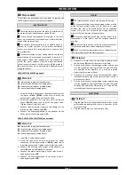 Предварительный просмотр 5 страницы SlimLine Eco 17L Technical Manual