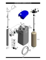 Предварительный просмотр 20 страницы SlimLine Eco 17L Technical Manual