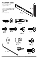 Preview for 2 page of SlimLine SLFMU Installation Manual